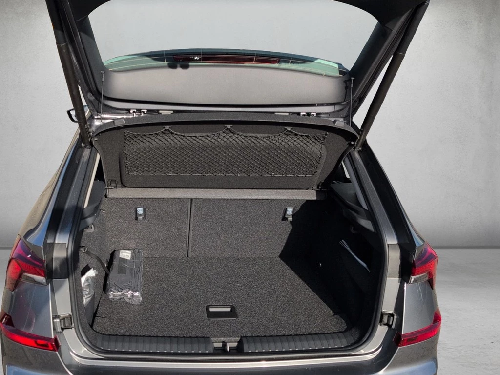 Škoda Kamiq Tour 1.0 TSI 116PS DSG ABGABE 09.2026