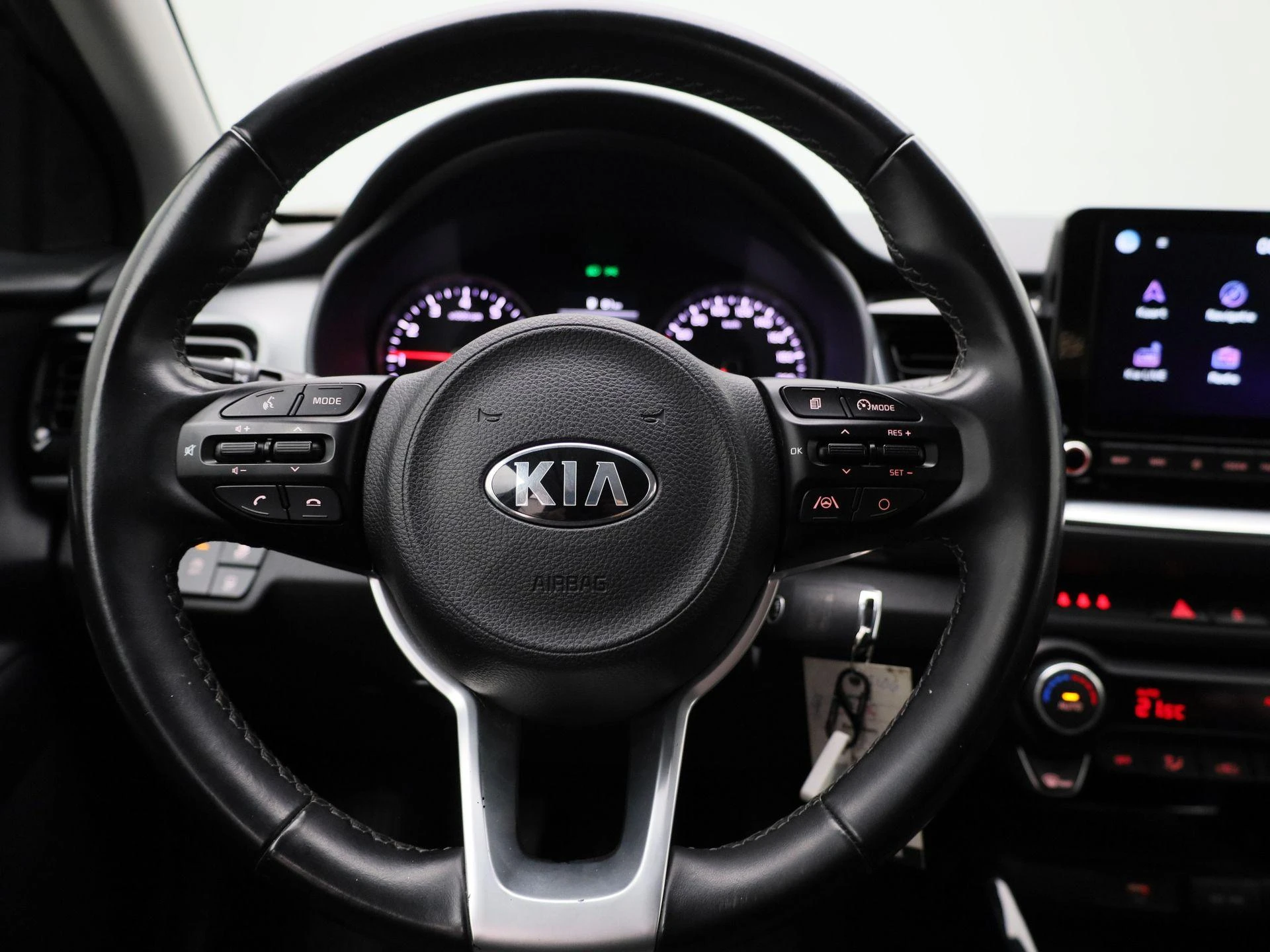 Kia Stonic 1.0 T-GDi DynamicLine