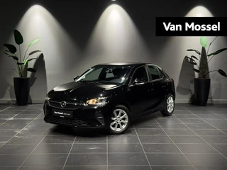 Opel Corsa 1.2 55kW S/S Edition
