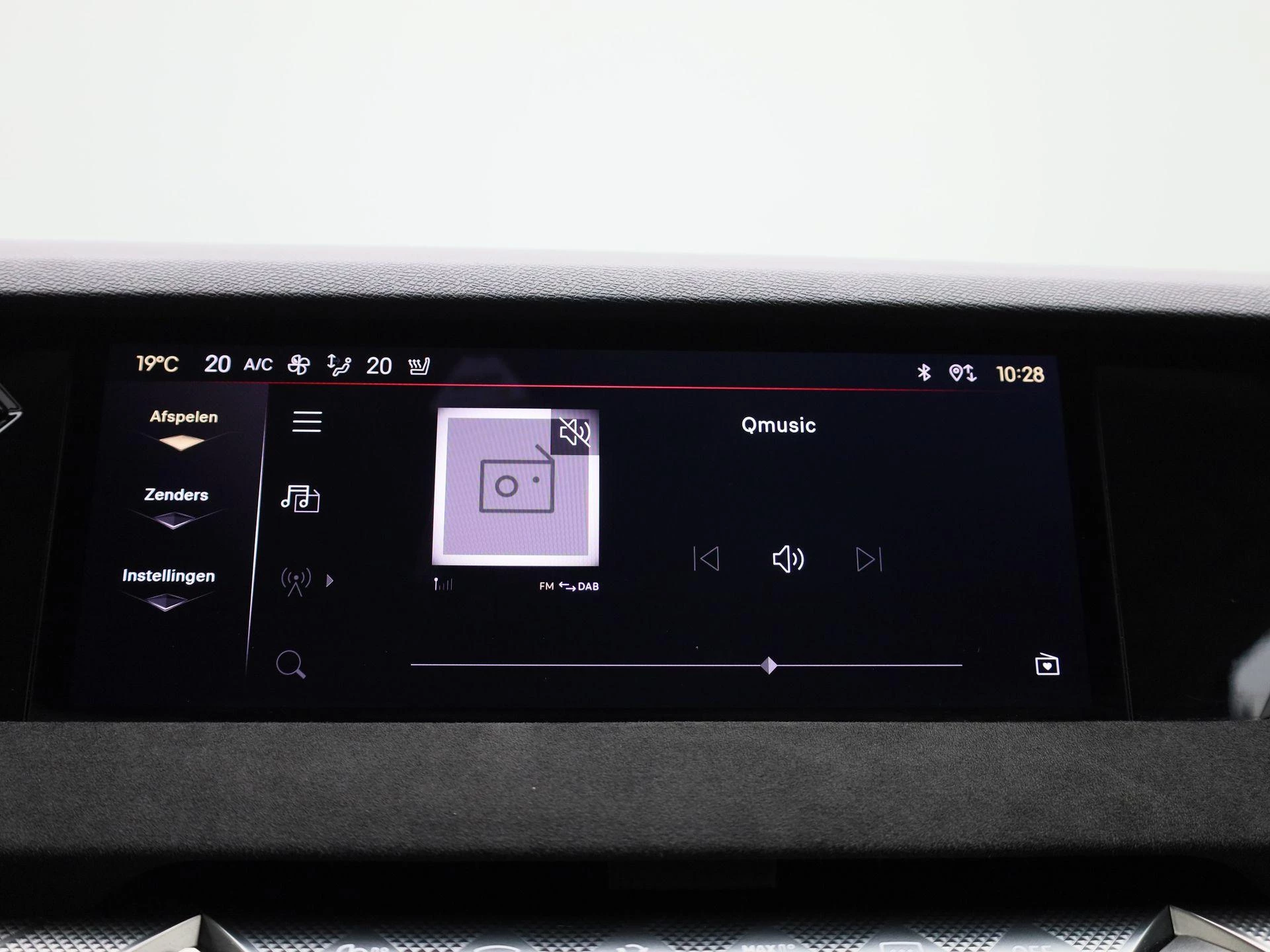 DS DS 4 E-TENSE Performance Line