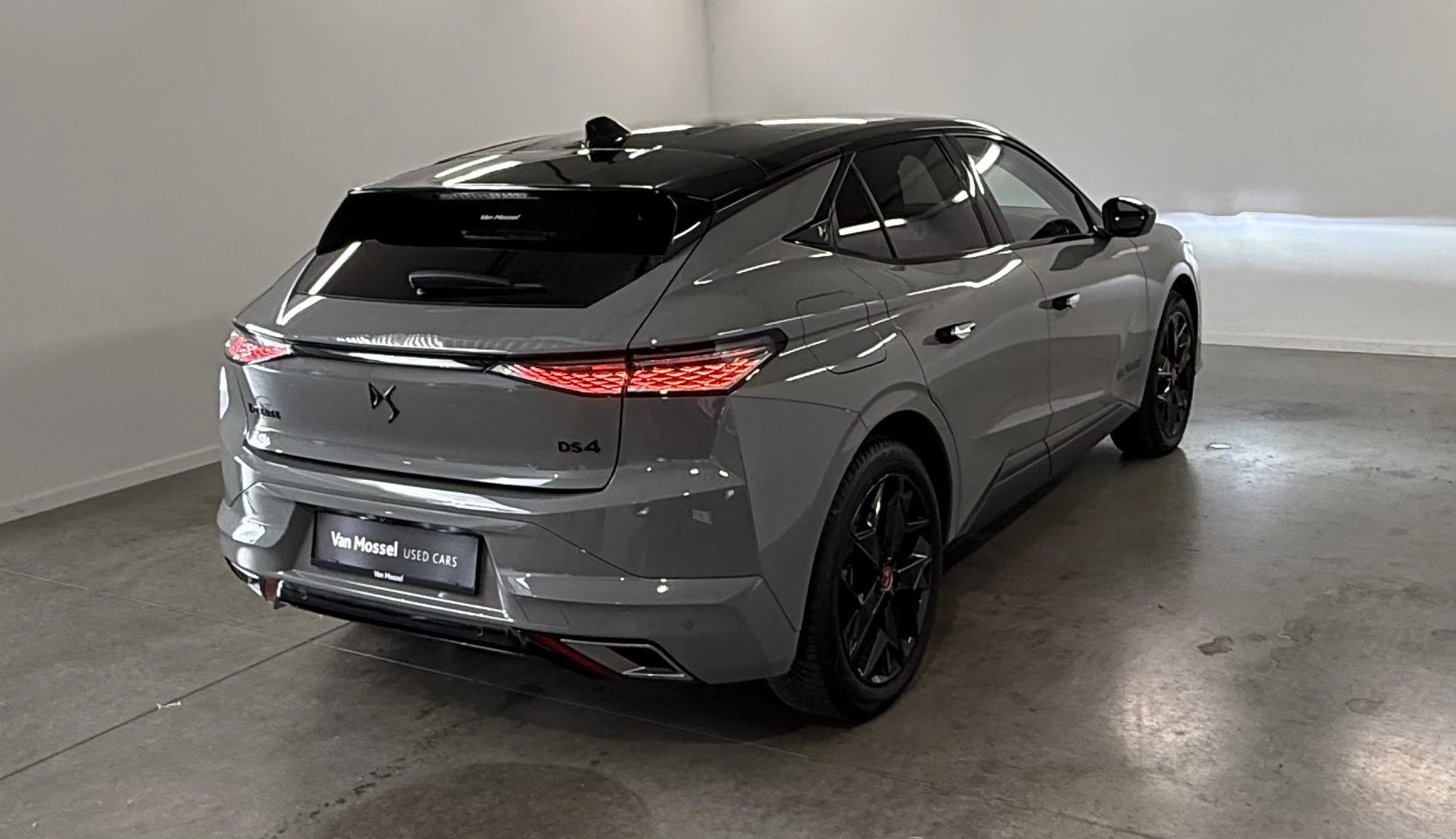 DS DS 4 E-TENSE Performance Line