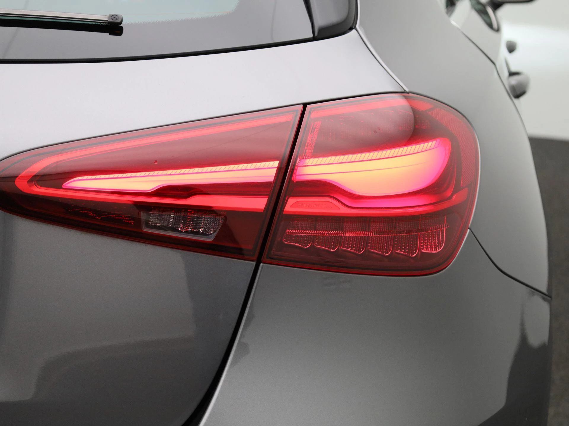 Mercedes-Benz A-Klasse A 180 Essential Line
