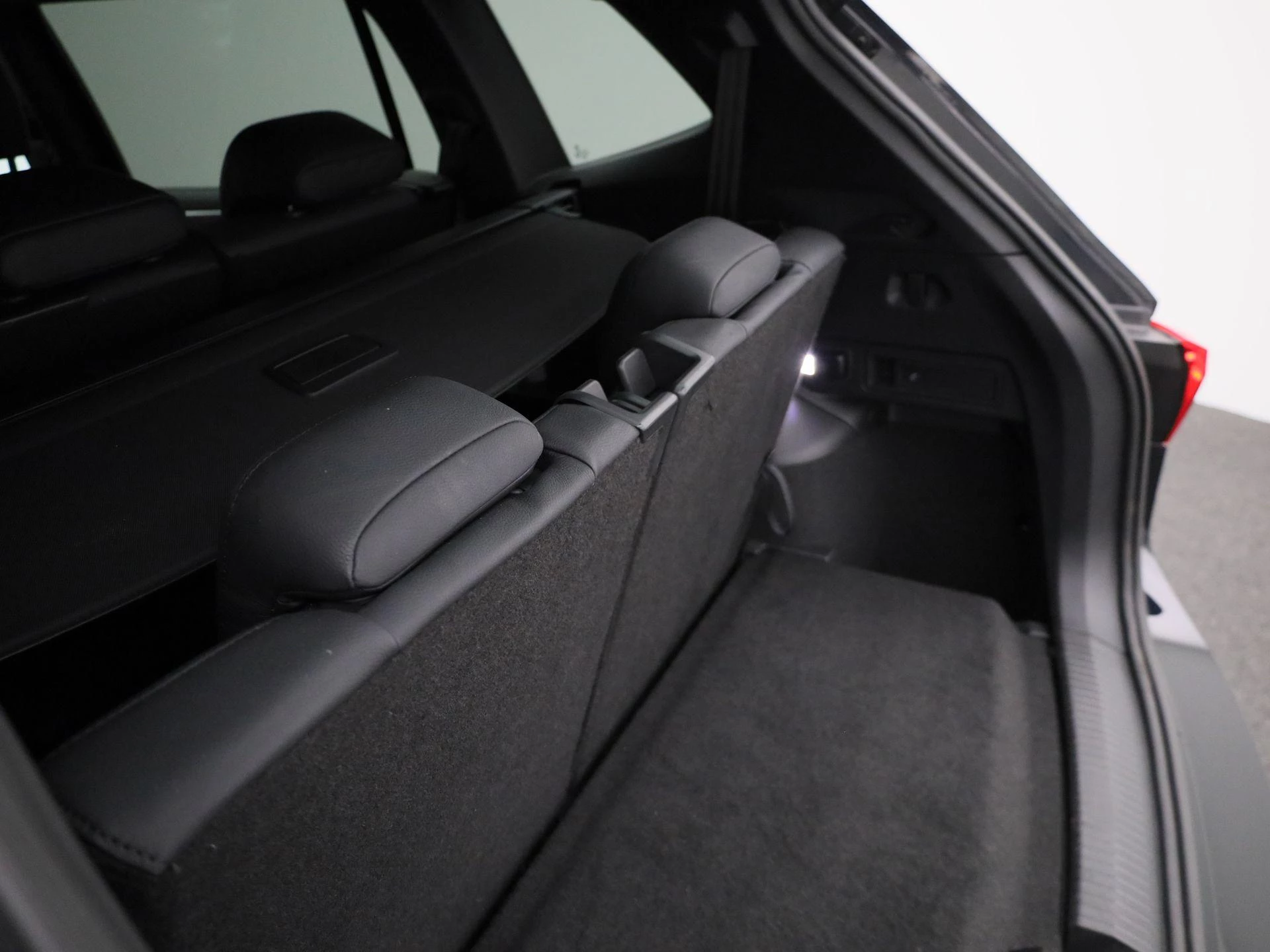 Volkswagen Tiguan Allspace 1.5 TSI R-Line Business+