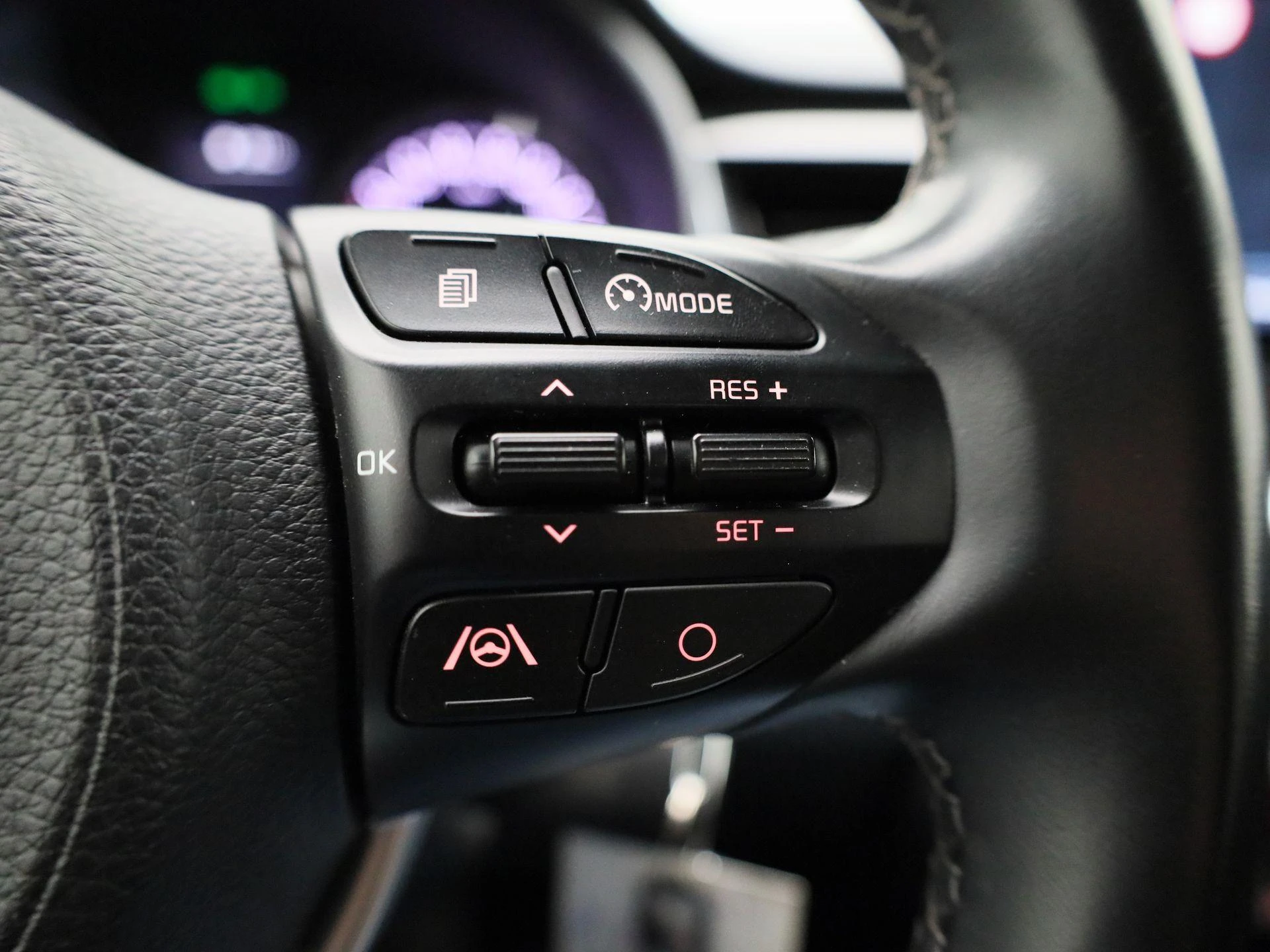 Kia Stonic 1.0 T-GDi DynamicLine