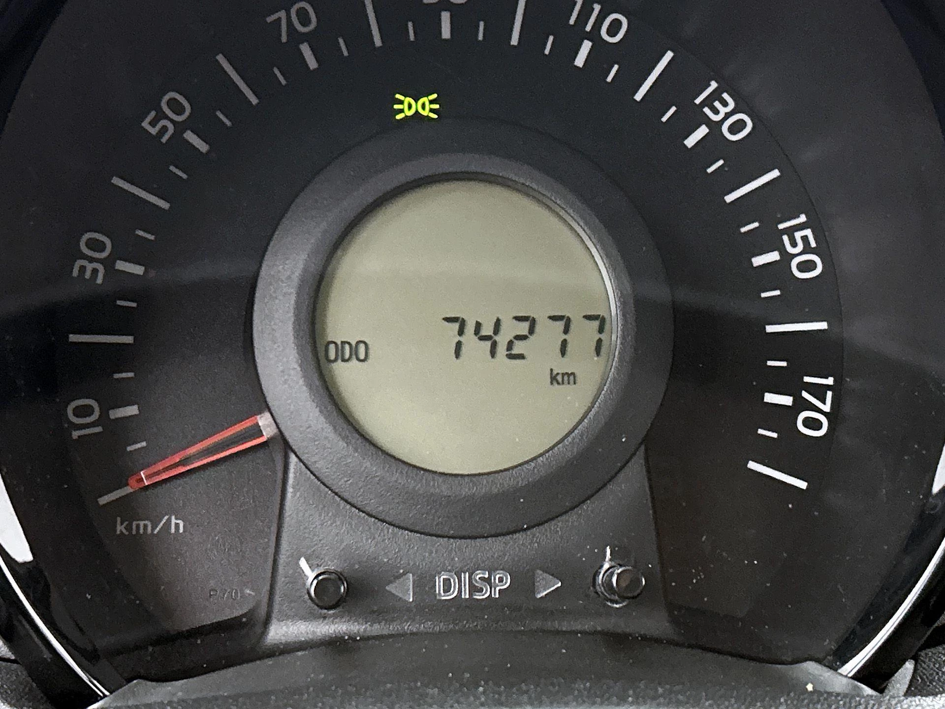 Peugeot 108 1.0 e-VTi Active
