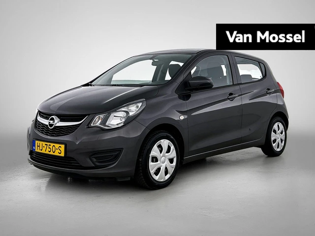 Opel Karl