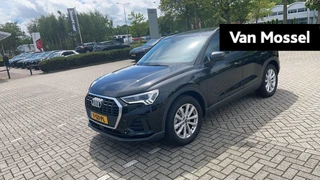 Audi Q3 45 TFSI e Advanced edition