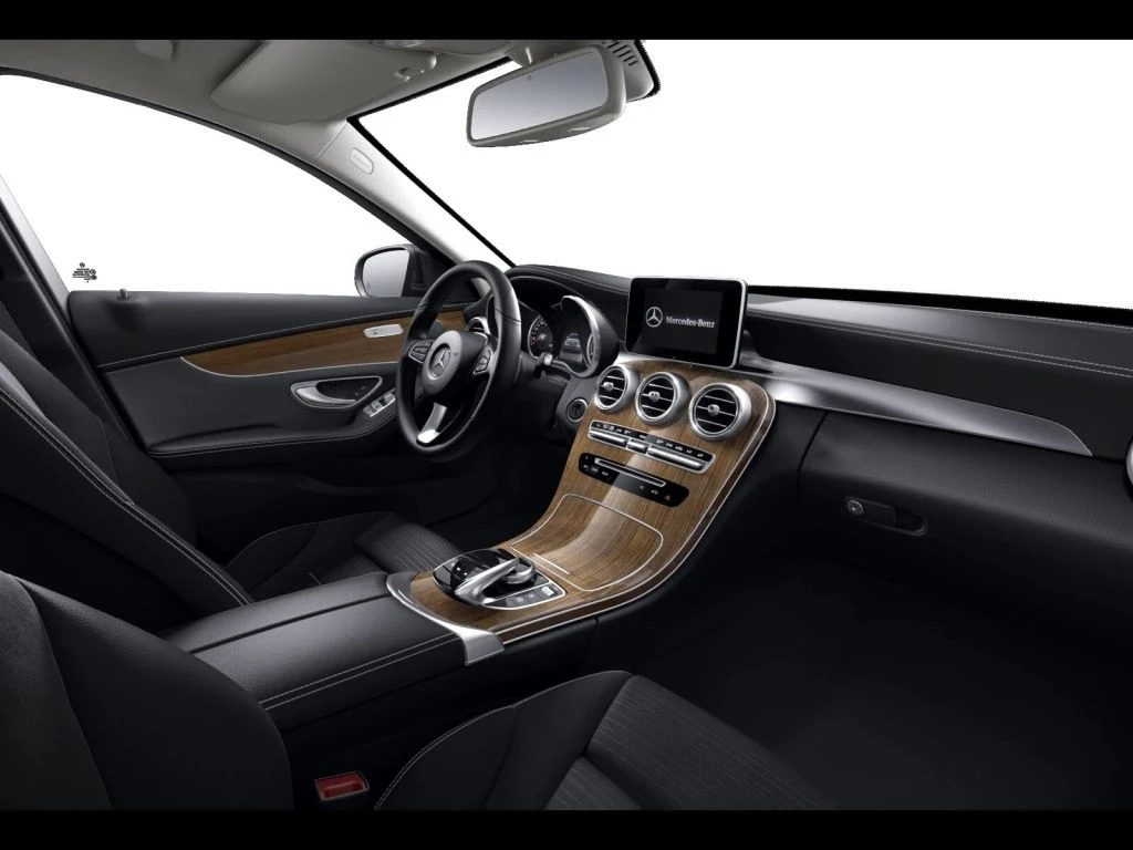Mercedes-Benz-C-Klasse 200 d-image-8