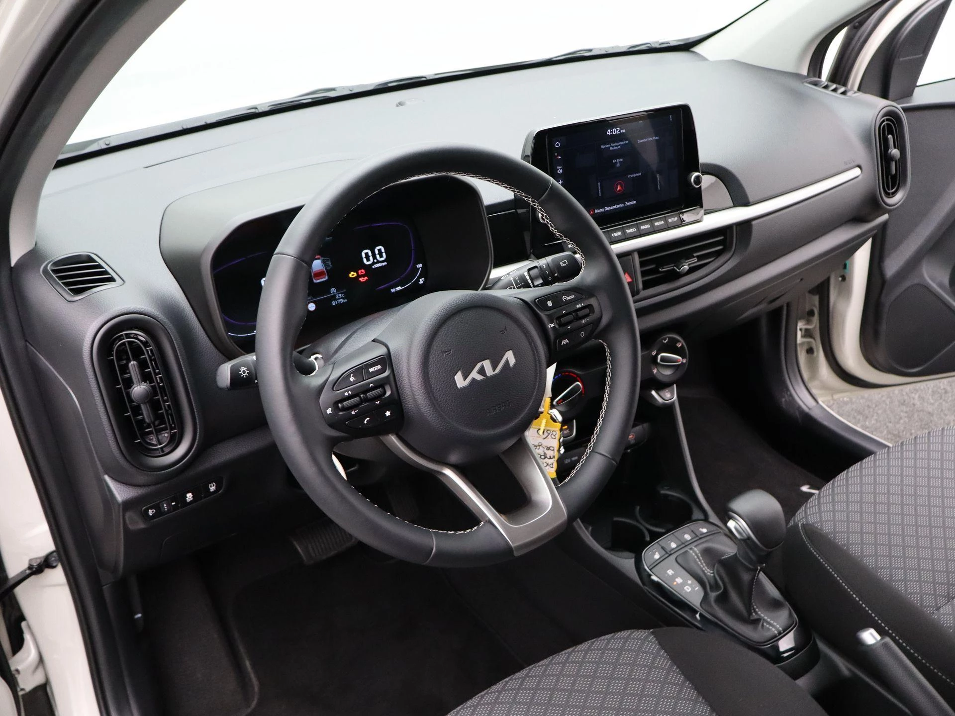 Kia Picanto 1.0 DPI DynamicLine