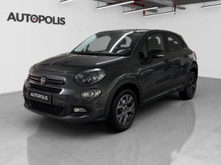 Fiat 500X 1,6 E-TORQ 81kW S Design