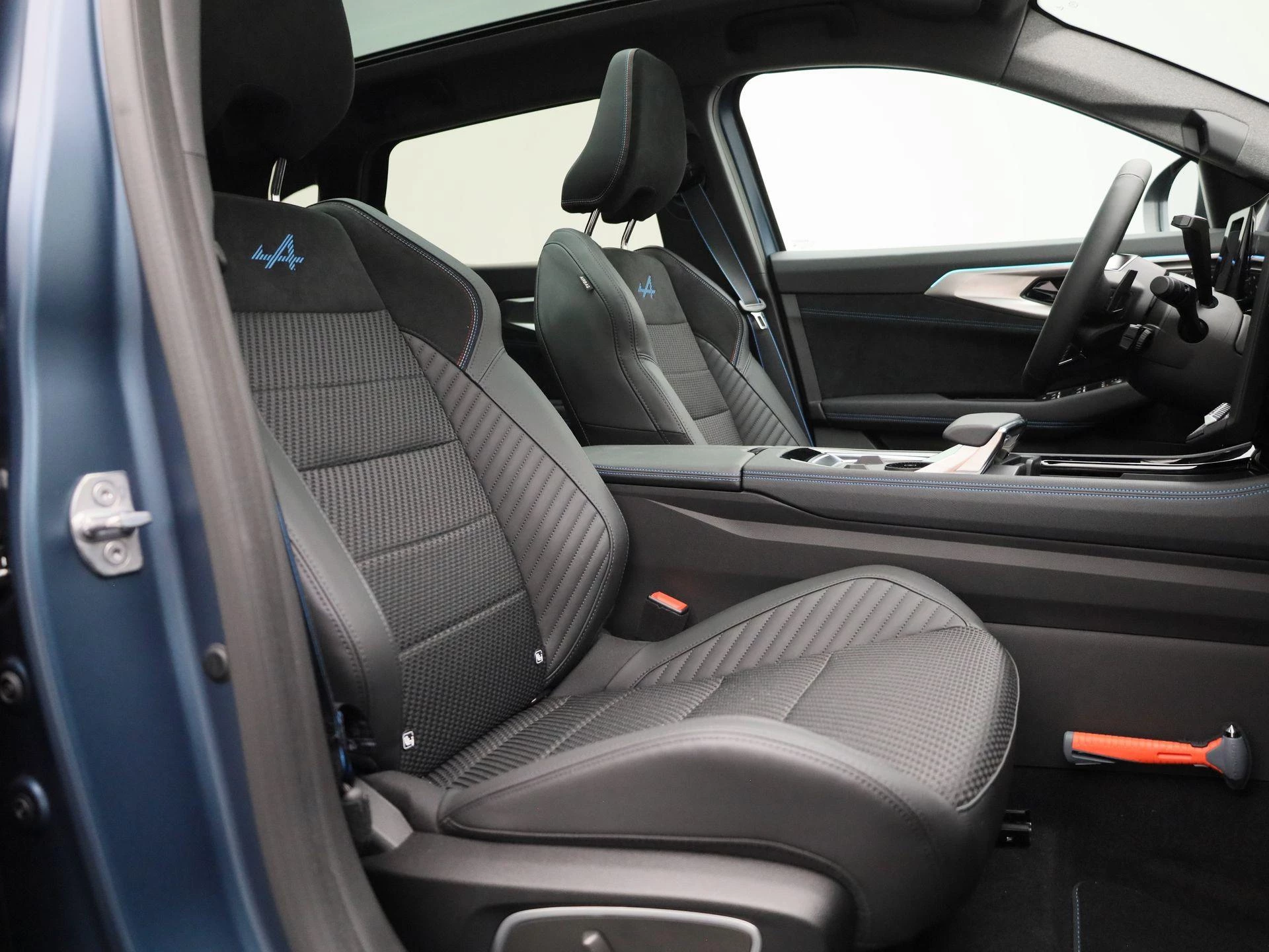 Renault Austral 1.2 E-Tech full hybrid 200 esprit Alpine
