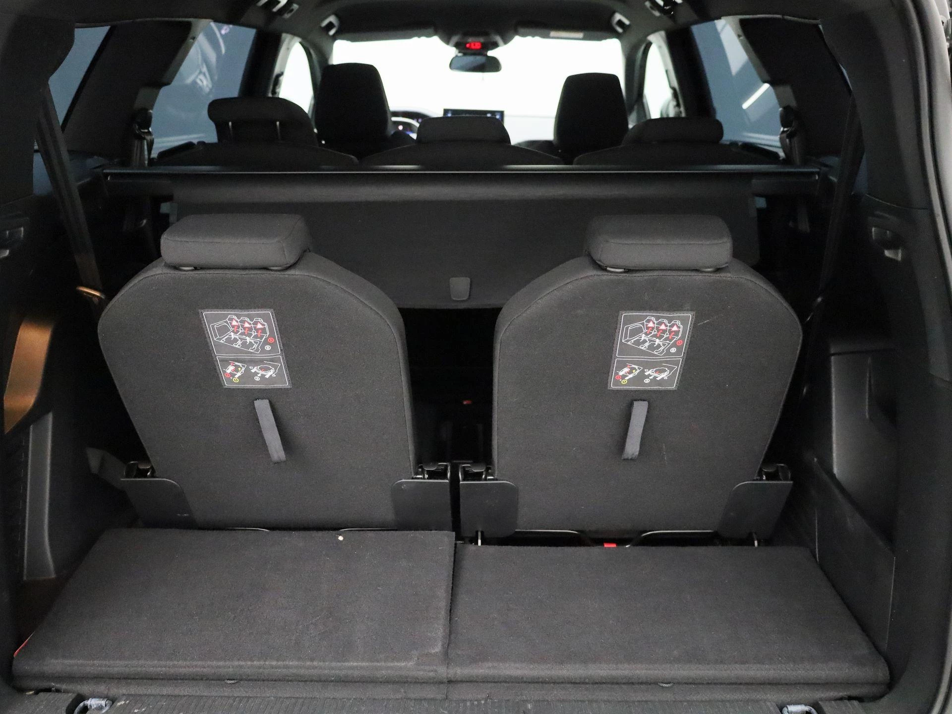 Peugeot 5008 1.5 BlueHDi 96kW S&S EAT8 Active Pack