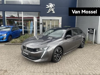 Peugeot 508 SW 1.6 HYbrid 225 GT