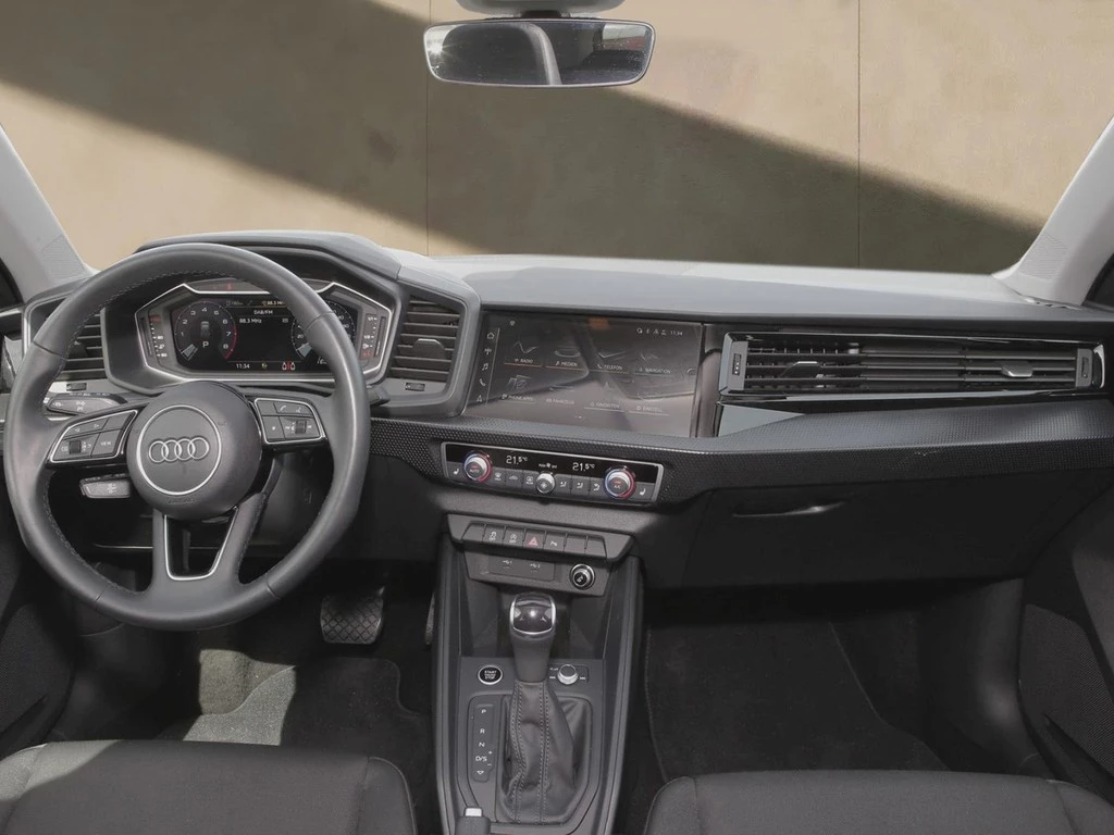 Audi A1 Sportback 25 TFSI advanced VIRTUAL*PDC*LED*SHZ*KLIMAA