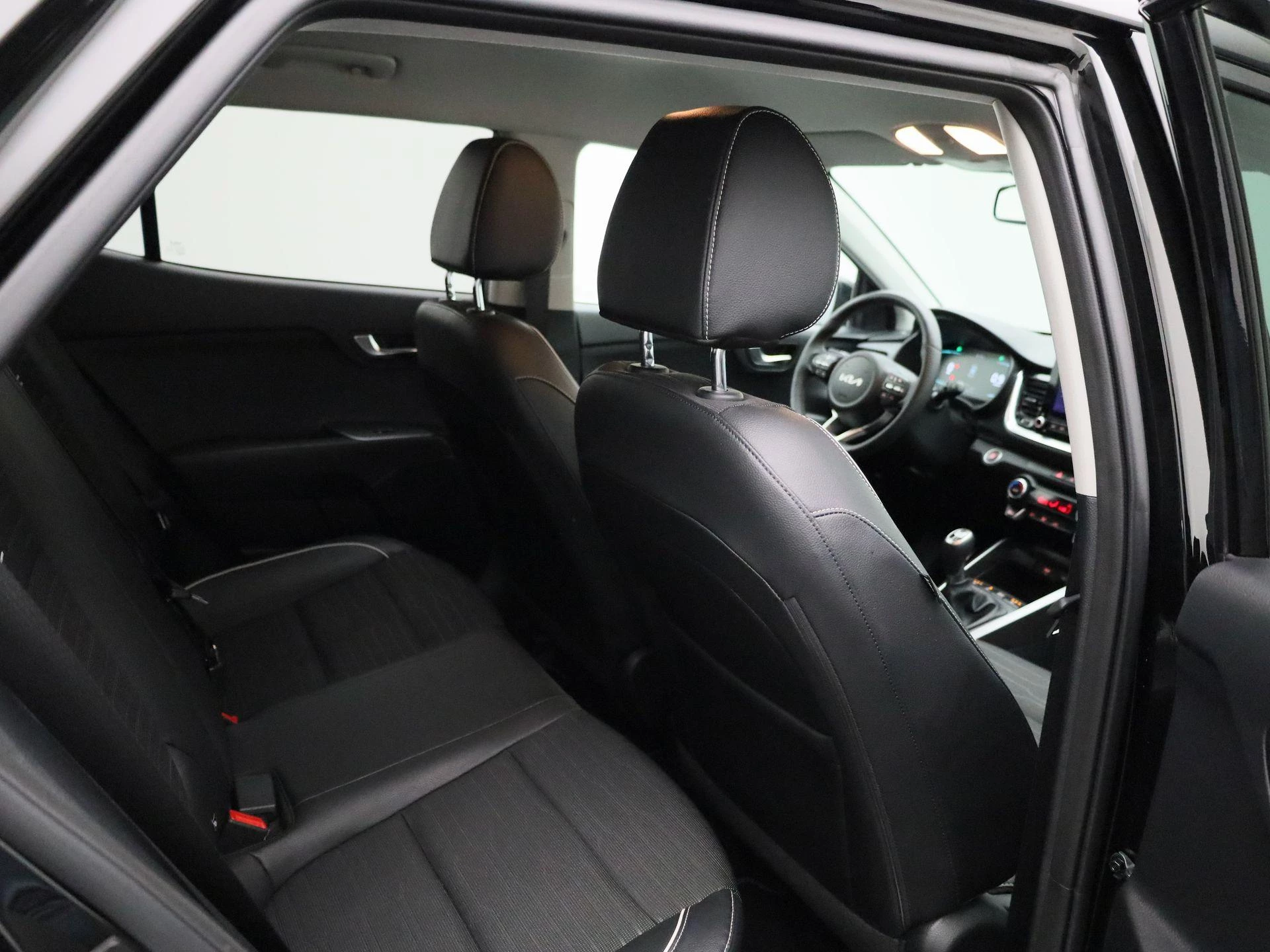 Kia Stonic 1.0 T-GDi MHEV GT-Line