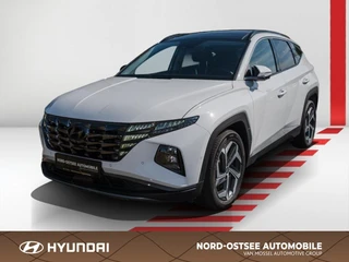 Hyundai Tucson 1.6 T-GDI PRIME HYBRID 4WD PANO SOUND Prime