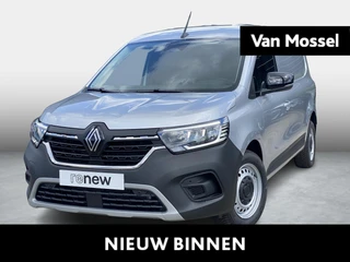 Renault Kangoo Van Extra L2 Blue dCi 95
