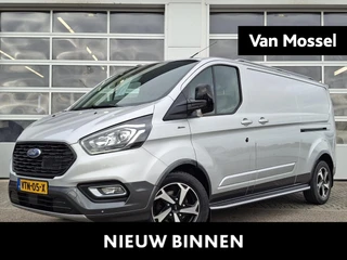 Ford Transit Custom 300 2.0 TDCI L2H1 Active