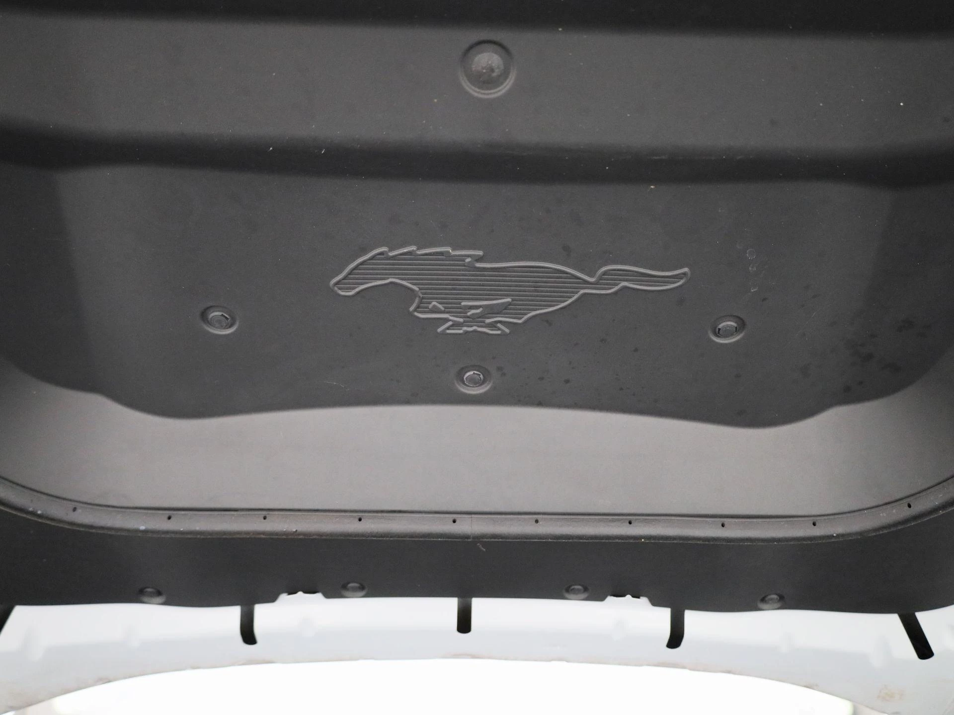 Ford Mustang Mach-E Extended RWD 98 kWh