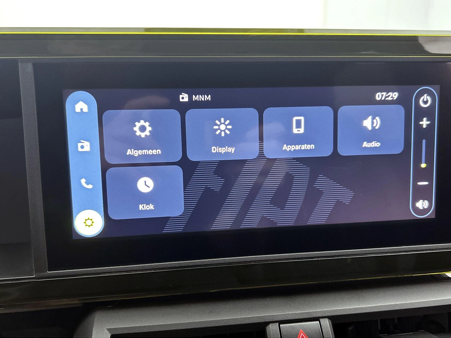 Fiat Grande Panda 1.2 Hybrid ICON