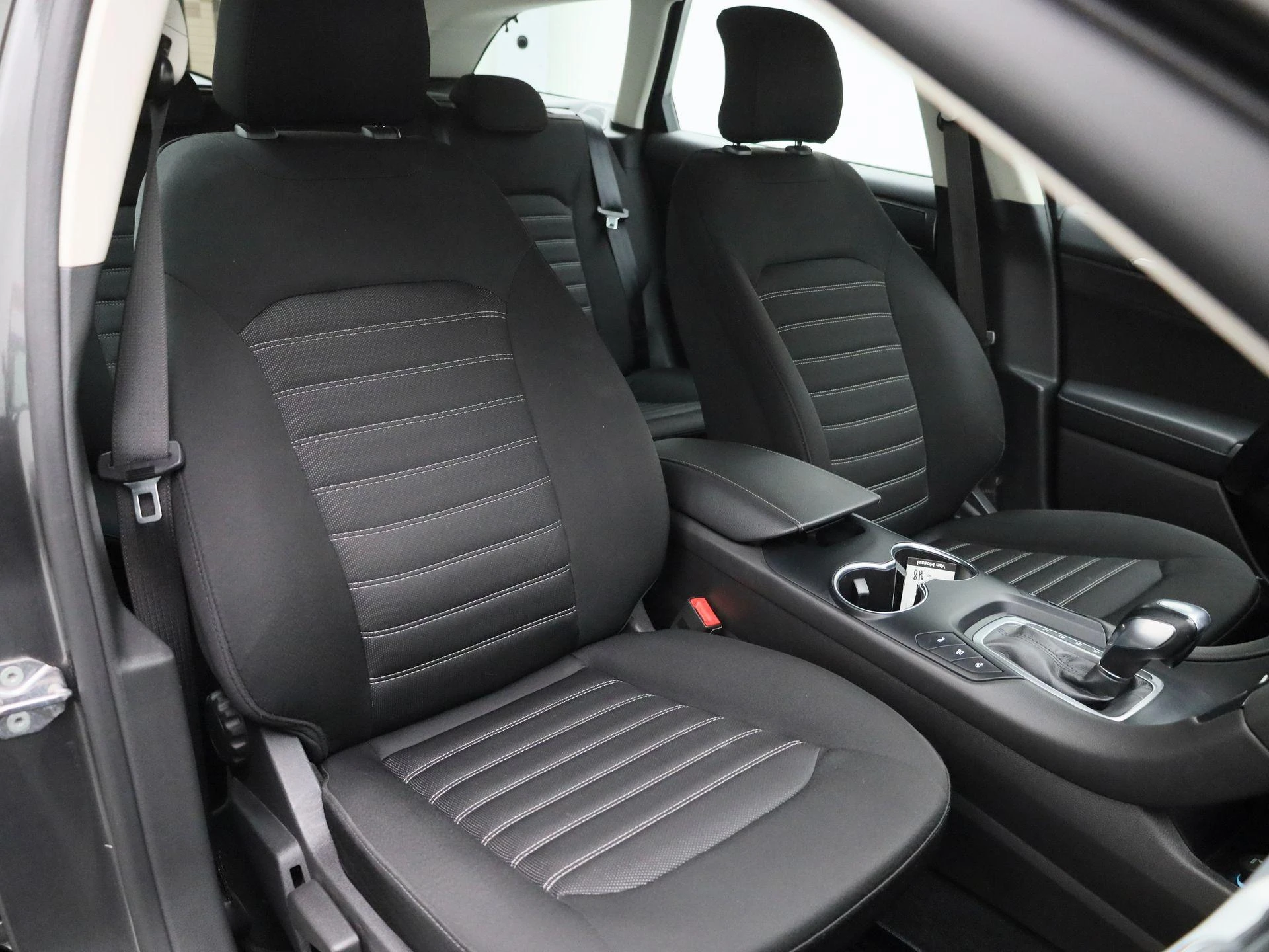 Ford Mondeo Clipper 2.0 HEV 140kW Aut. Business Class