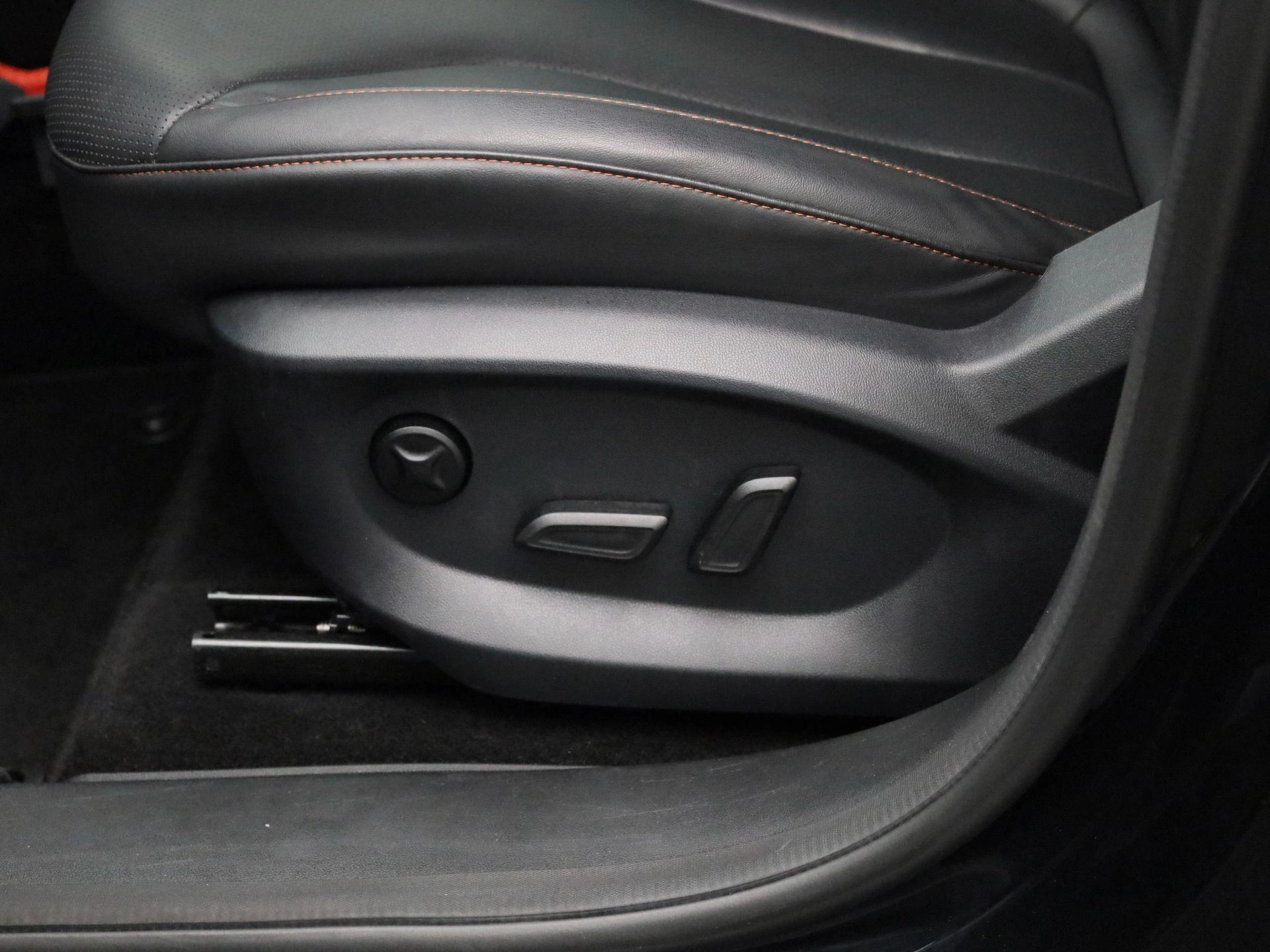 MG HS PHEV 1.5 Aut. Luxury