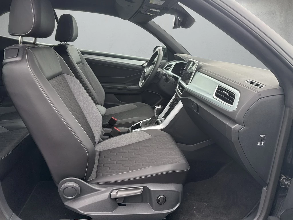 Volkswagen T-Roc Cabriolet 1.5l TSI DSG Energy