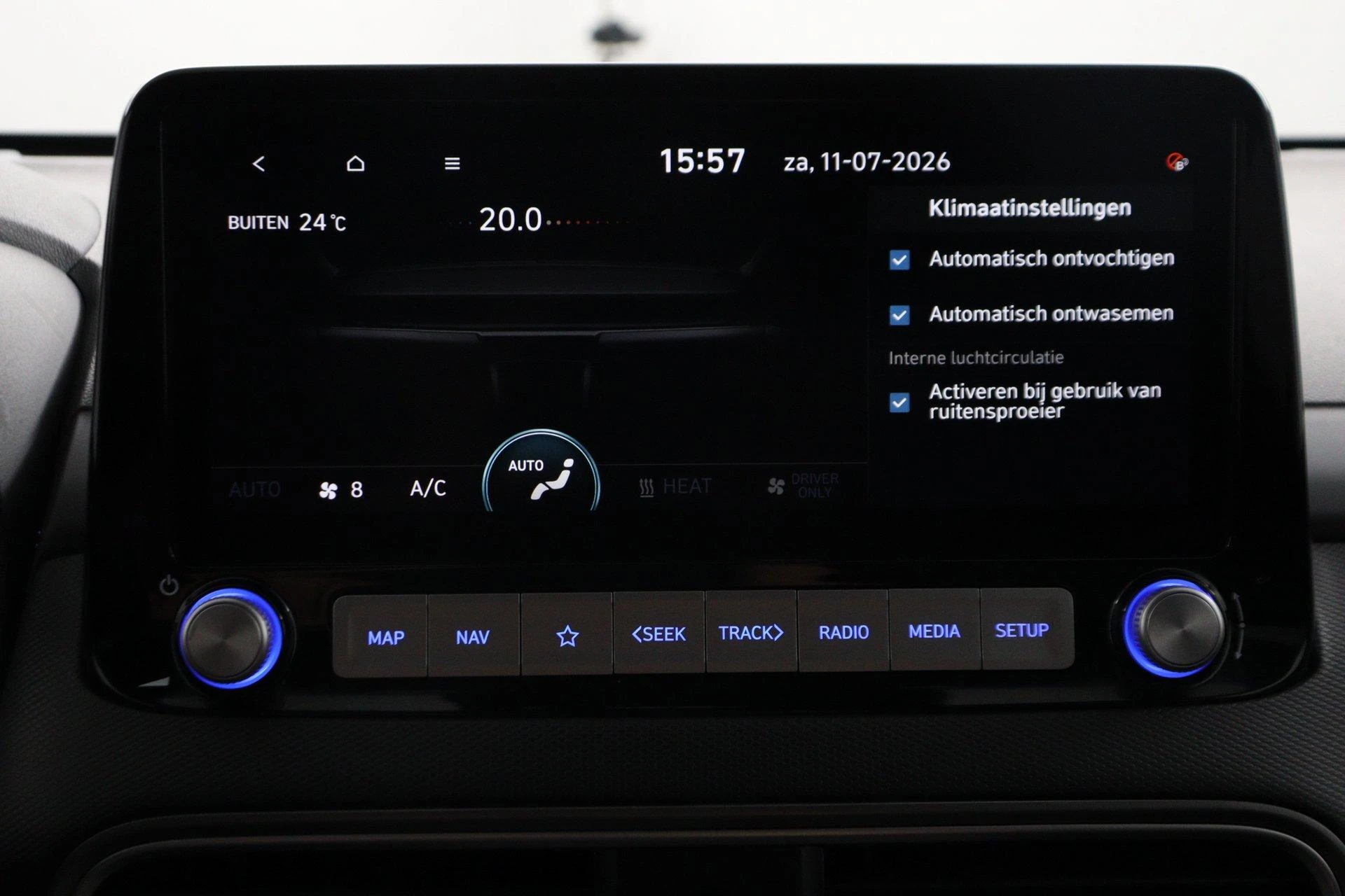 Hyundai Kona EV Fashion 64 kWh |
