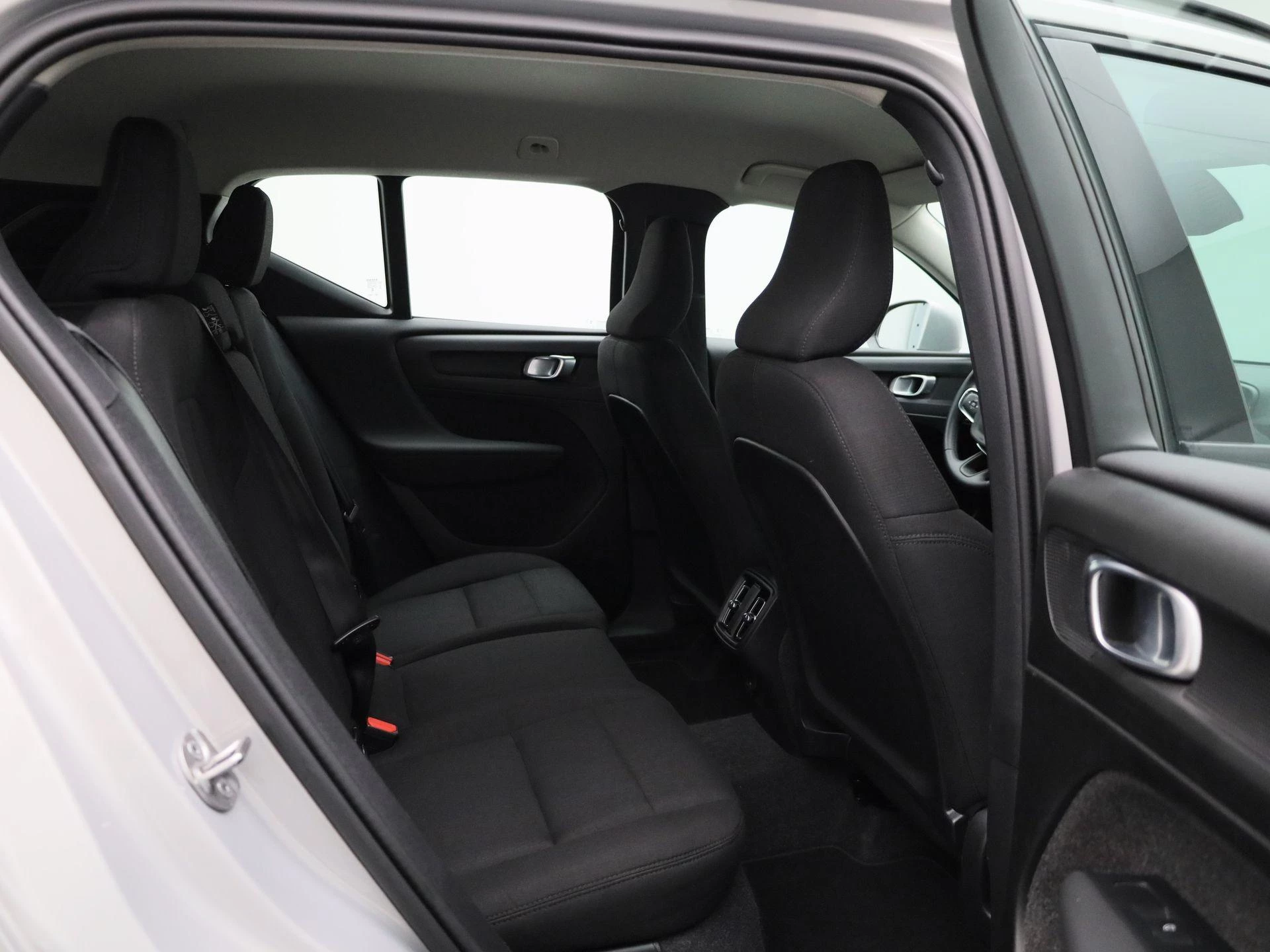 Volvo XC40 B3 Essential DCT