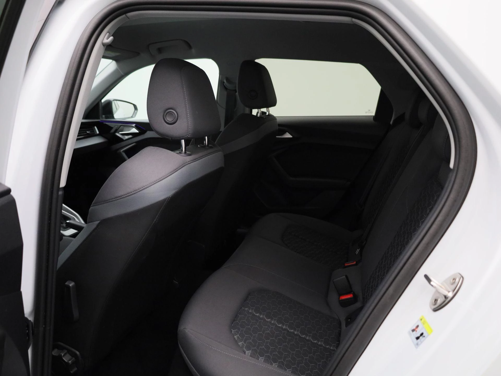 Audi A1 Sportback 30 TFSI S edition