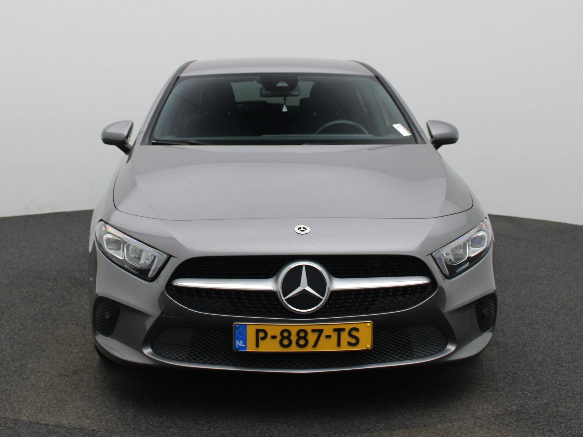 Mercedes-Benz A-Klasse 180 Business Solution