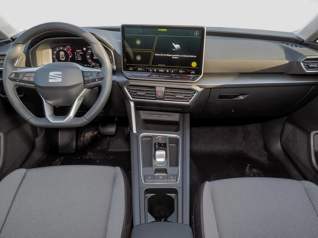 SEAT Leon ST 1.5 eTSI UPE 44.735 Road Ed.