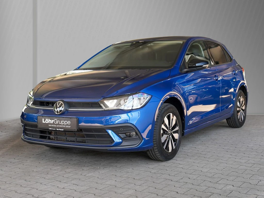 Volkswagen-Polo-image-1