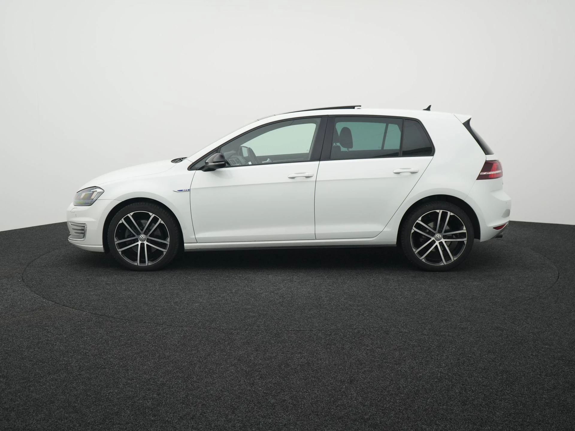 Volkswagen Golf 1.4 TSI GTE