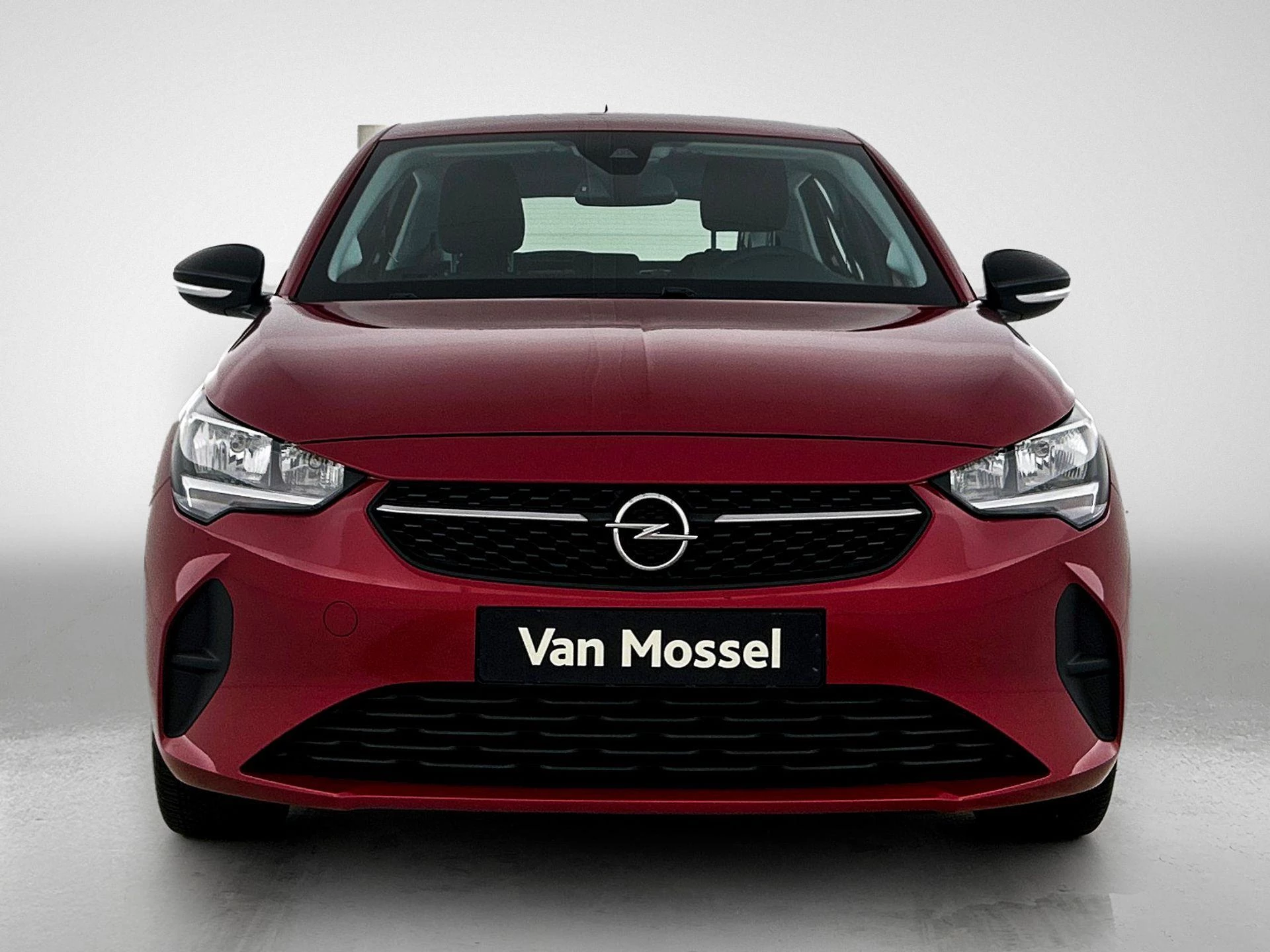 Opel Corsa 1.2 Edition