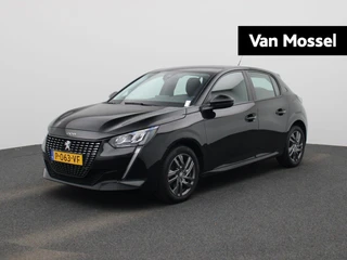 Peugeot 208 1.2 PureTech Active Pack