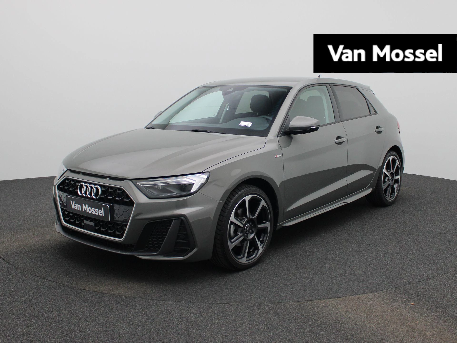Audi-A1 Sportback-image-0