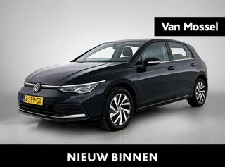 Volkswagen Golf 1.4 eHybrid Style
