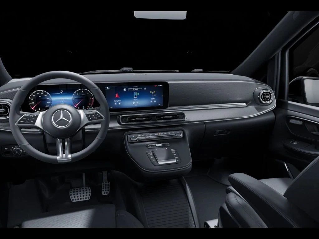 Mercedes-Benz-V-Klasse 300 d-image-9
