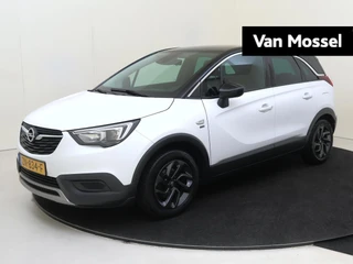 Opel Crossland X 1.2 120 Jaar Edition