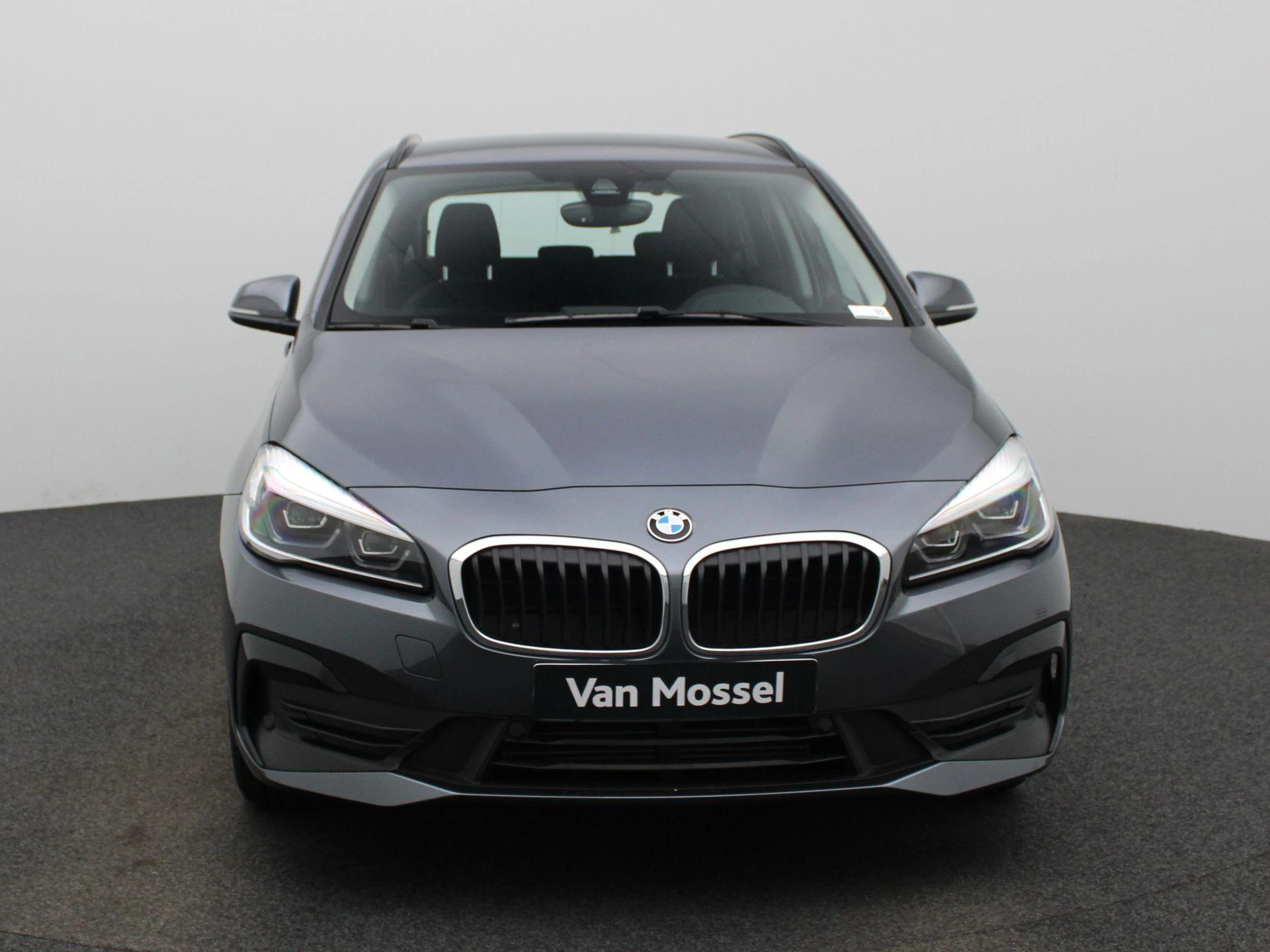 BMW Série 2 Active Tourer 216d (85kW)