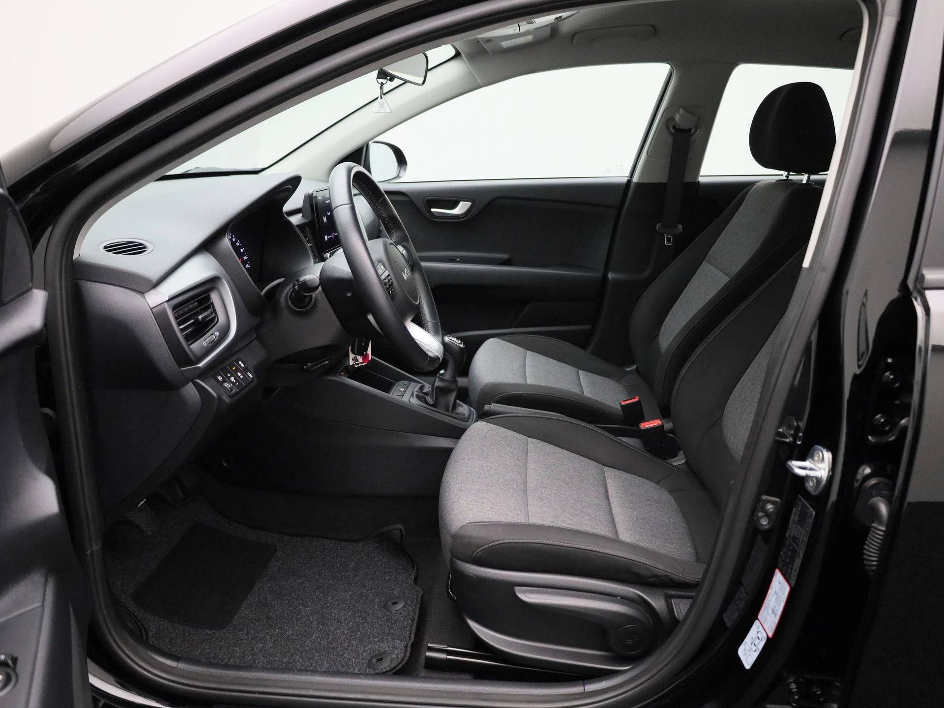 Kia Stonic 1.0 T 100 Urban Edition