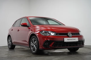 Volkswagen Polo 1.0 TSI R-Line 5dr