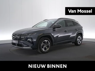Hyundai Tucson 1.6 T-GDi 48V Feel 7-DCT