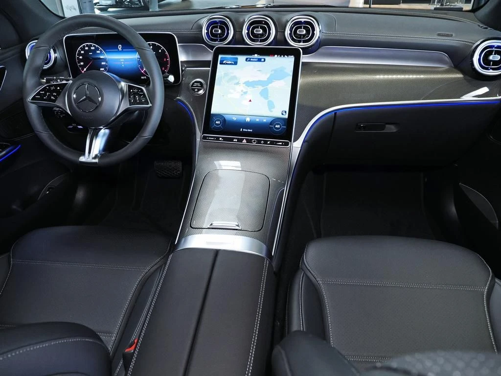 Mercedes-Benz-GLC 200 d-image-13