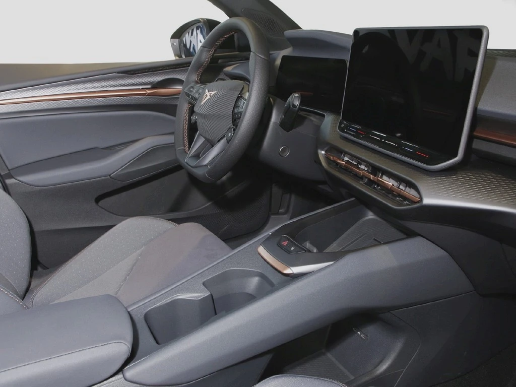 CUPRA Raval Endurance Ed. UPE 38.800 Dynamic Edge P.
