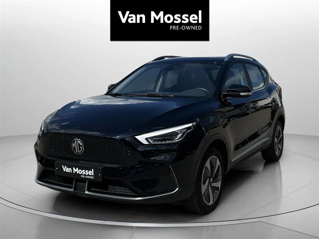 MG-ZS EV-image-0