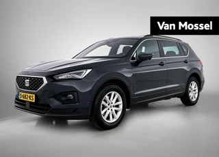 SEAT Tarraco 1.5 TSI Style Business Intense