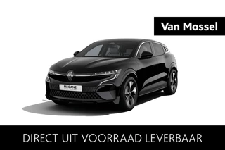 Renault Megane E-Tech Techno