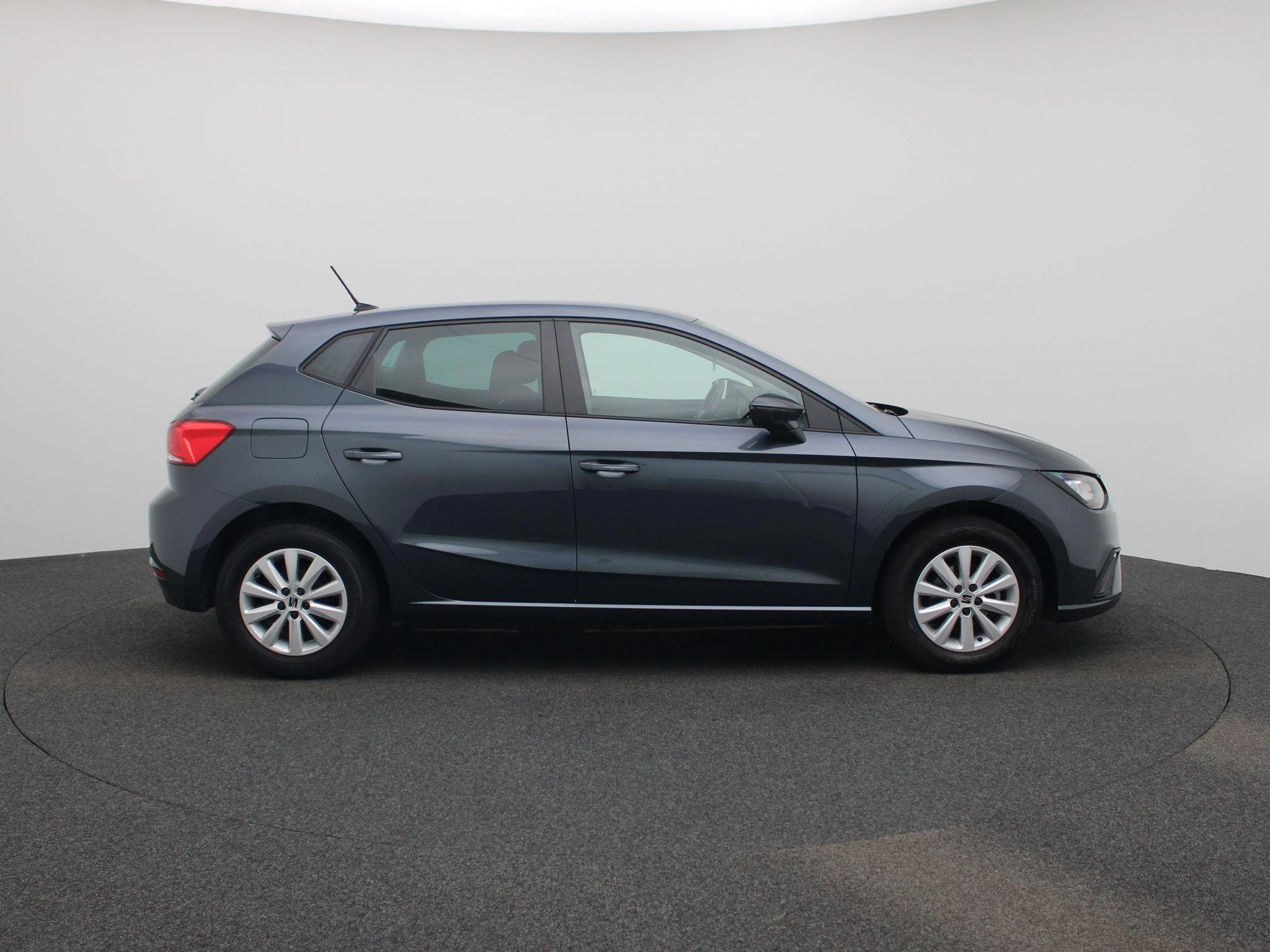SEAT Ibiza 5D 1.0 TSI 95pk S&S Move